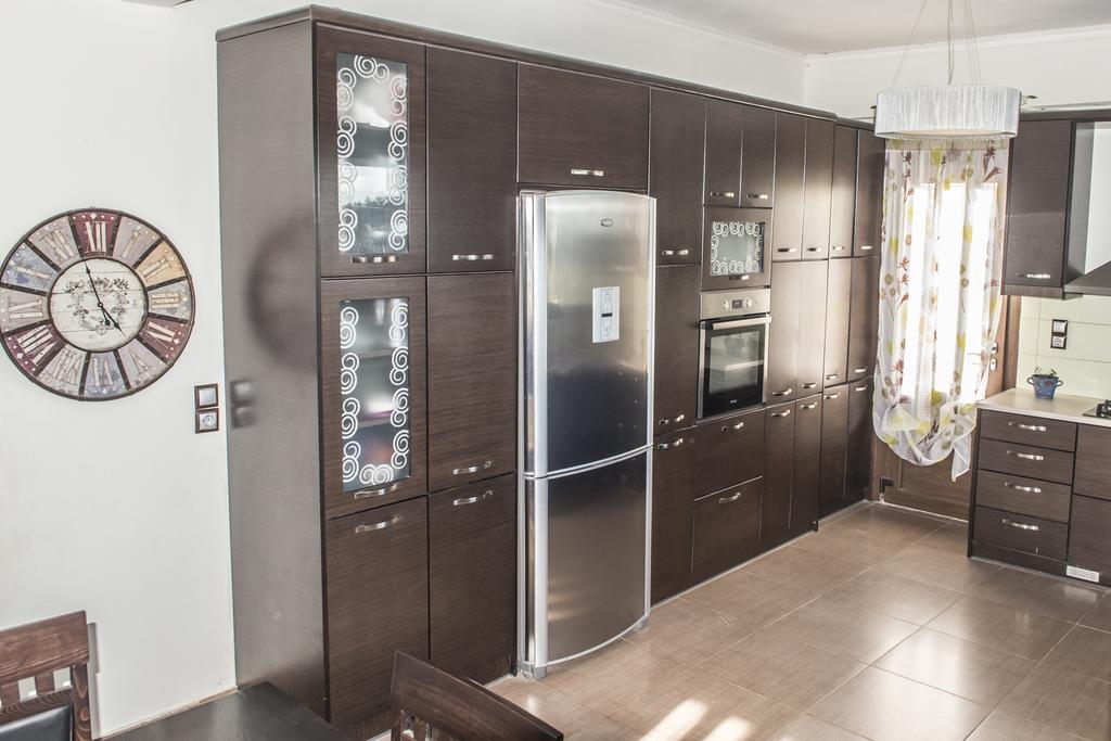 House Veggera - Private Swimming Pool Guest House Pombia Luaran gambar