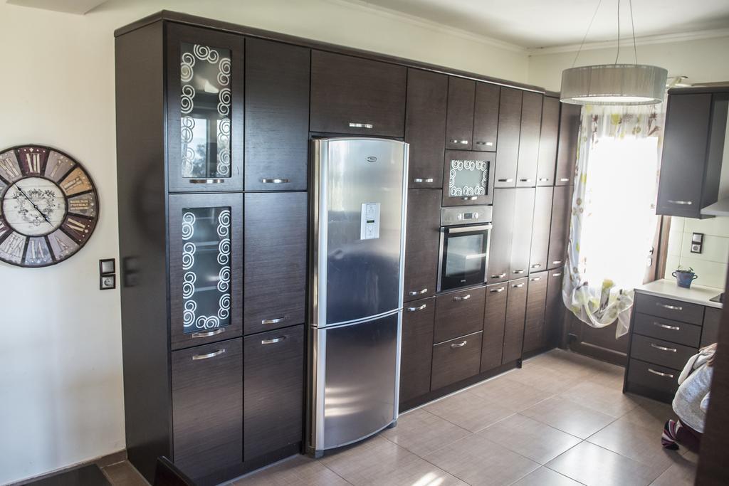 House Veggera - Private Swimming Pool Guest House Pombia Luaran gambar