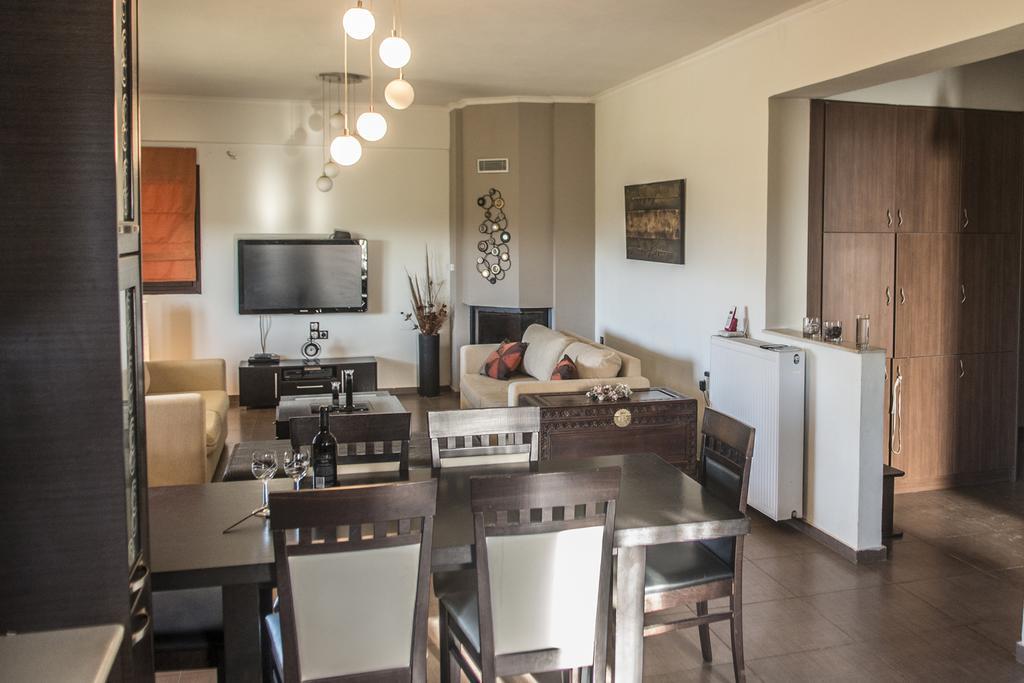 House Veggera - Private Swimming Pool Guest House Pombia Luaran gambar