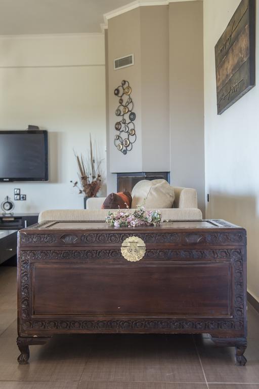 House Veggera - Private Swimming Pool Guest House Pombia Luaran gambar